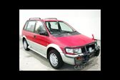 Mitsubishi RVR (E-N23W) 2.0 i 16V 4WD R (160 Hp) 1991 - 1997