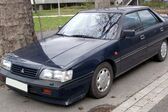 Mitsubishi Sapporo III (E16A) 2.3 (E16A) (124 Hp) 1987 - 1990