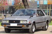Mitsubishi Sapporo I (A12_) 2.0 (A123) (90 Hp) 1978 - 1980
