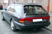 Mitsubishi Sigma Station Wagon (F07W) 1993 - 1996