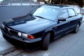 Mitsubishi Sigma (F16A) 3.0 V6 (177 Hp) 1990 - 1996