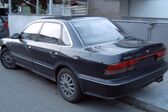 Mitsubishi Sigma (F16A) 1990 - 1996