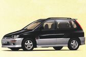 Mitsubishi Space Runner (N50) 2.4 GDI (150 Hp) 1999 - 2002