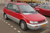 Mitsubishi Space Runner (N1_W,N2_W) 1991 - 1999