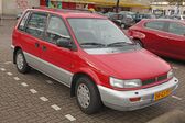 Mitsubishi Space Runner (N1_W,N2_W) 2.0 16V (133 Hp) 1997 - 1999