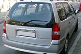 Mitsubishi Space Wagon III 2.4 GDi 16V (147 Hp) 1998 - 2003