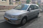 Mitsubishi Space Wagon III 3.0 GDi 24V (215 Hp) 1998 - 2004