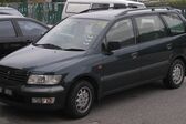 Mitsubishi Space Wagon III 2.0 i 16V (133 Hp) 2002 - 2004