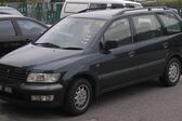 Mitsubishi Space Wagon III 2.4 GDi 16V 4X4 (147 Hp) 1998 - 2004