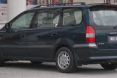 Mitsubishi Space Wagon III 2.4 GDi (165 Hp) 1998 - 2004