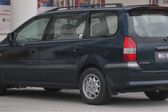 Mitsubishi Space Wagon III 2.4 GDi 16V (147 Hp) Automatic 1998 - 2003