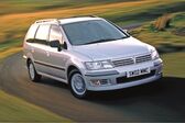 Mitsubishi Space Wagon III 2.4 GDi 16V 4X4 (147 Hp) Automatic 1998 - 2004