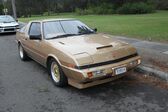 Mitsubishi Starion (A18_A) 1982 - 1990