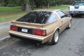 Mitsubishi Starion (A18_A) 1982 - 1990