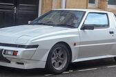 Mitsubishi Starion (A18_A) 2.0 Turbo ECi (A183A) (170 Hp) 1982 - 1985