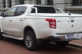 Mitsubishi Triton V 2015 - 2018