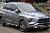 Mitsubishi Xpander 1.5 MIVEC (105 Hp) 2017 - present