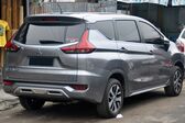 Mitsubishi Xpander 1.5 MIVEC (105 Hp) Automatic 2017 - present