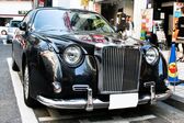 Mitsuoka Galue II 1999 - 2004