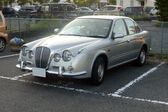 Mitsuoka Ryoga 1998 - 2001