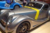 Morgan Aero 8 (facelift 2015) 2015 - 2018