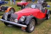 Morgan Plus Eight 1968 - 2000