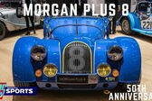 Morgan Plus Eight (2012) 2012 - present