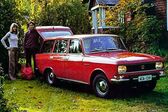 Moskvich 2137 Combi 1976 - 1987