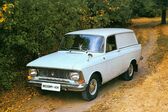 Moskvich 434 1969 - 1975