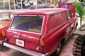 Moskvich 434 1969 - 1975