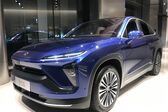 NIO EC6 70 kWh (544 Hp) 4WD Electric 2020 - present