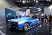 NIO EP9 2016 - present