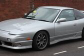 Nissan 180 SX 1989 - 1998