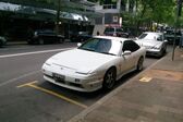 Nissan 180 SX 1989 - 1998