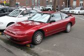 Nissan 200 SX (S13) 1988 - 1993