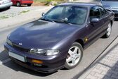 Nissan 200 SX (S14) 1993 - 2000