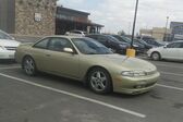 Nissan 240SX Coupe (S14) 1994 - 1998