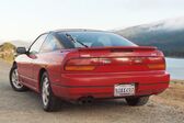 Nissan 240SX Fastback (S13 facelift 1991) 1991 - 1994