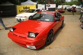 Nissan 240SX Fastback (S13) 1989 - 1990