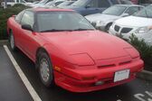 Nissan 240SX Fastback (S13) 1989 - 1990