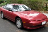 Nissan 240SX Fastback (S13) 1989 - 1990