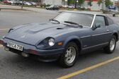 Nissan 280 Zx,zxt (HGS130) 2.7 (150 Hp) 1982 - 1984