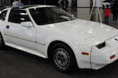 Nissan 300 ZX (Z31) 3.0 Turbo (229 Hp) 1984 - 1990