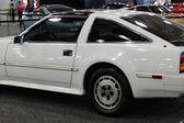 Nissan 300 ZX (Z31) 3.0 Turbo (229 Hp) 1984 - 1990