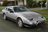 Nissan 300 ZX (Z31) 1984 - 1990