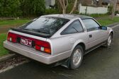 Nissan 300 ZX (Z31) 1984 - 1990