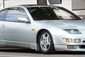 Nissan 300 ZX (Z32) 3.0 Twin Turbo (283 Hp) 1990 - 1995