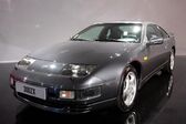 Nissan 300 ZX (Z32) 1990 - 1995