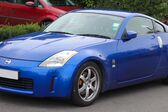 Nissan 350Z (Z33) 3.5 i V6 24V (313 Hp) 2006 - 2007