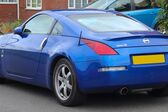 Nissan 350Z (Z33) 3.5 i V6 24V (283 Hp) 2003 - 2006